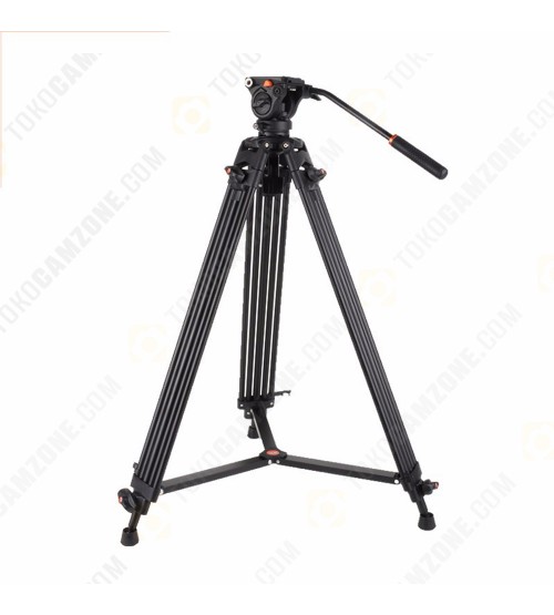 Coman Tripod DX16L